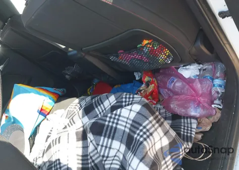 2016 Chevrolet Equinox Lt z USA, uszkodzony, nr VIN 2GNALCEK0G1188807